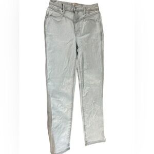Madewell Fair Trade The Perfect Vintage Jean in light wash Size 27